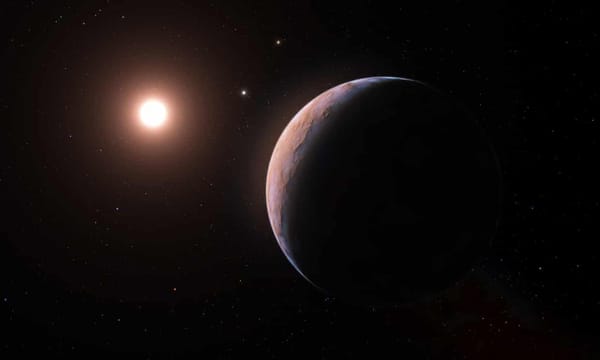 Científicos confirman la existencia de Barnard B, un planeta cercano al Sol