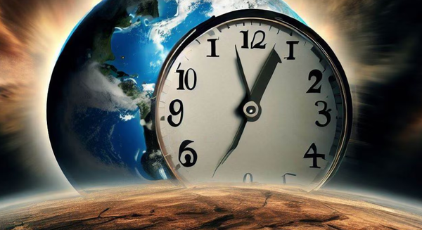NASA alerta sobre destrucción de la Tierra ¿estamos cerca del fin?