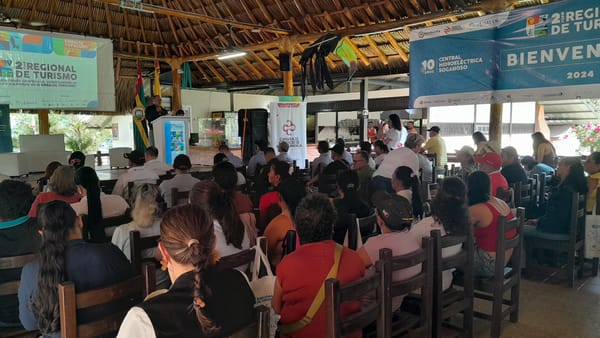 Topocoro se consolida como destino turístico en el Segundo Foro Regional