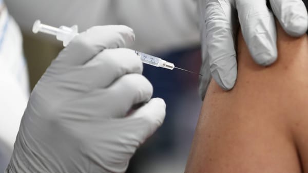 Pfizer y OPS colaboran para distribuir vacuna contra el Virus Sincitial Respiratorio