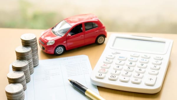 Descuento del 80% en impuesto vehicular en Santander a punto de expirar
