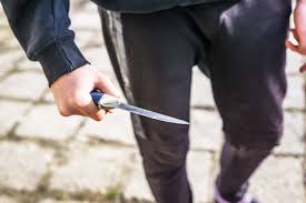 A puñaladas se habría cometido otro feminicidio en Santander