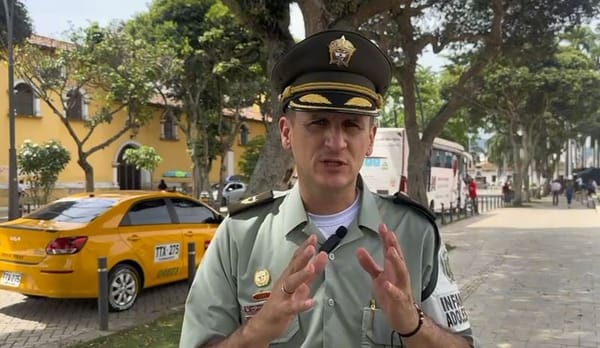 VIDEO. Autoridades rescataron a bebé víctima de maltrato