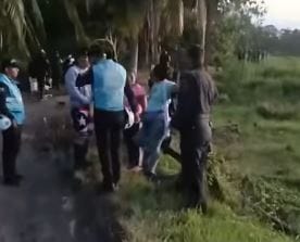 Comunidad indígena Embera Chamí y campesinos anunciaron protesta pacífica