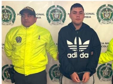 Criminal que atacó a un abuelito quedó preso