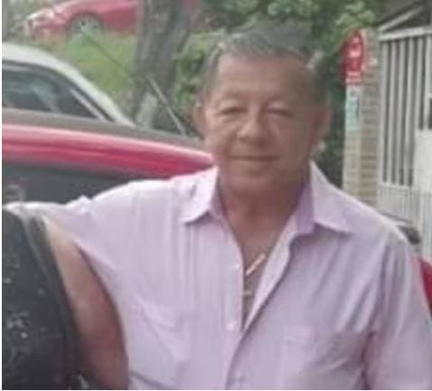 Accidente le costó la vida a empresario piedecuestano
