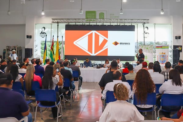 Obras clave que impulsan a Santander