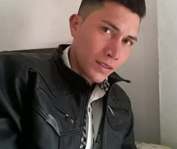 Aún no se ha hecho justicia por el asesinato del joven Michelsen Vargas a manos del ESMAD