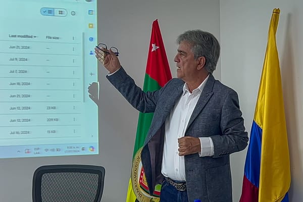IDESAN apuesta por el crecimiento de Santander