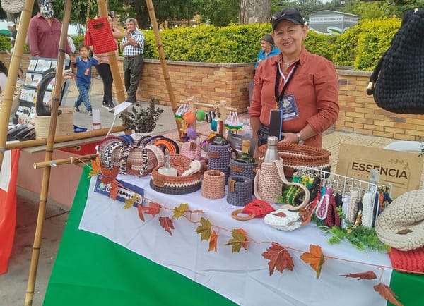 Este fin de semana, Expo-Provincias llega a la provincia de Vélez