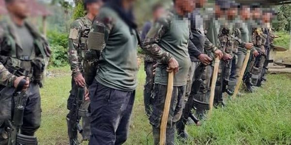Disidencias FARC exigieron diálogos con alcaldes de Puerto Wilches y Sabana de Torres