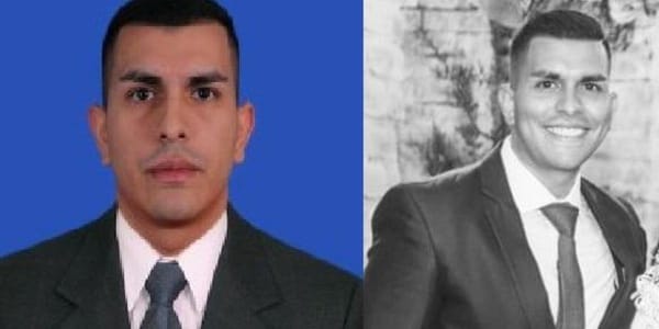 Millonaria recompensa por los asesinos del abogado Édgar Vargas