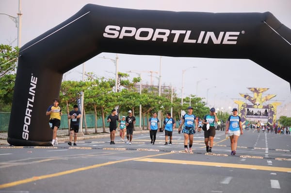 La fiesta del running regresa a Bogotá con Sportline como patrocinador oficial