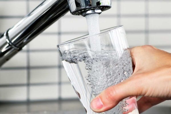 Bucaramanga y Floridablanca sufrirán corte de agua por mantenimiento de planta