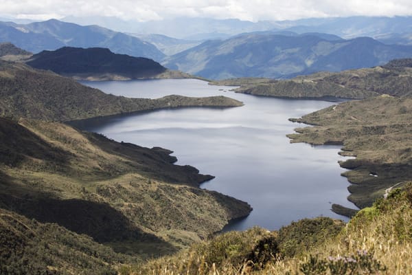 Bogotá acogerá Encuentro Nacional por el Agua y la Energía Renovable 2024