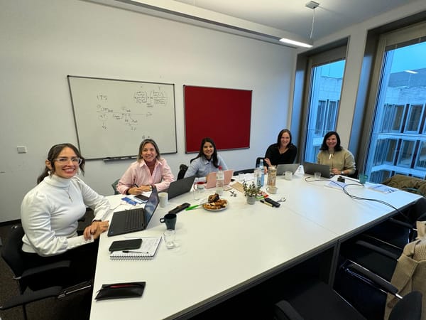 Proyecto SanGo - DAAD establece compromisos para el futuro de la educación superior