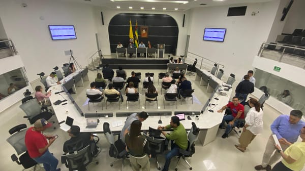 Santander asegura $330 mil millones para proyectos clave del Plan de Desarrollo