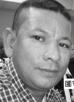 El corazón le falló durante un trabajo en Barrancabermeja