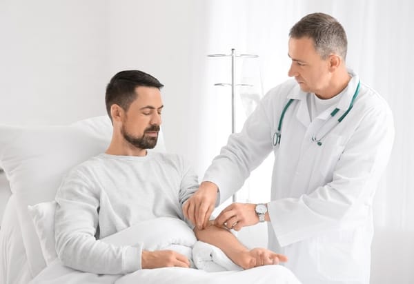 Este cáncer fatal se disfraza de común: ¿Reconoce sus señales?