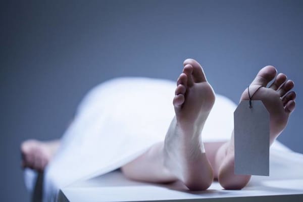 Dos hombres fueron asesinados el mismo día en La Cumbre