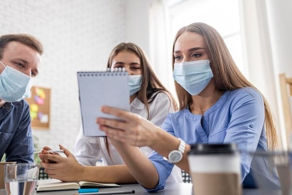 Más de 200 profesionales se capacitan en Código Sepsis para combatir infecciones