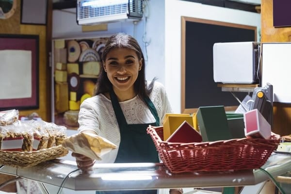 El 86.6% de los emprendedores colombianos inician su negocio por la falta de empleo
