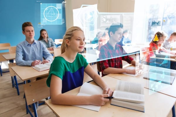 Coursera impulsa el aprendizaje en línea con inteligencia artificial