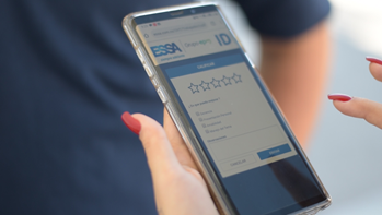 ESSA ofrece herramientas para identificar a falsos empleados y prevenir delitos