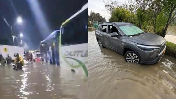 Daños por lluvias en Bogotá: ¿El seguro todo riesgo cubre las inundaciones?