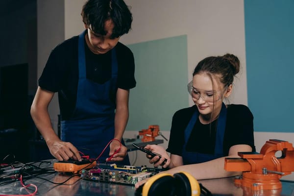 Colombia está entre los países más innovadores de América Latina