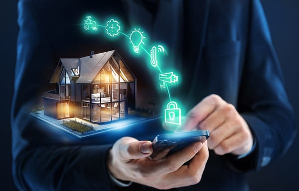 Aparatos IoT: cómo proteger su privacidad en un mundo conectado