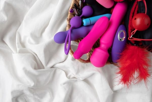 Juguetes sexuales en auge: Ventas incrementan un 79% en Colombia