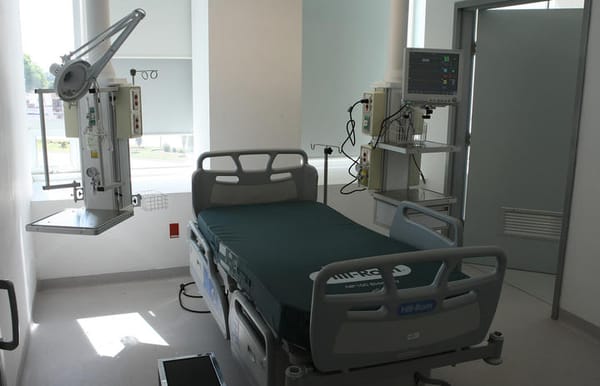Bucaramanga estrena infraestructura hospitalaria de EPS Sanitas