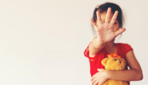 Cada día 53 niños son víctimas de violencia sexual en Colombia