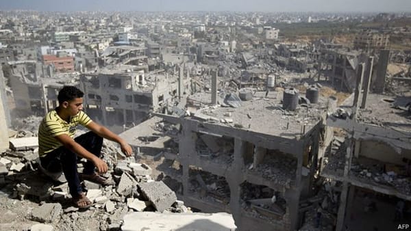 Colombia impulsa diálogo global para la paz y reconstrucción de Gaza