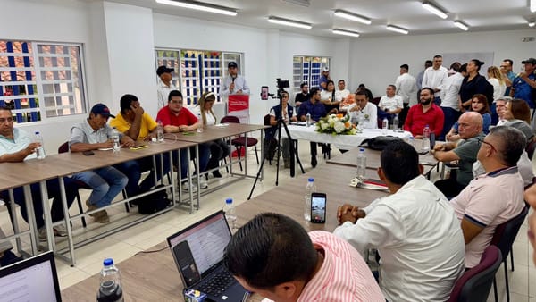 Definen próxima reunión para aclarar inversiones del peaje de Rionegro