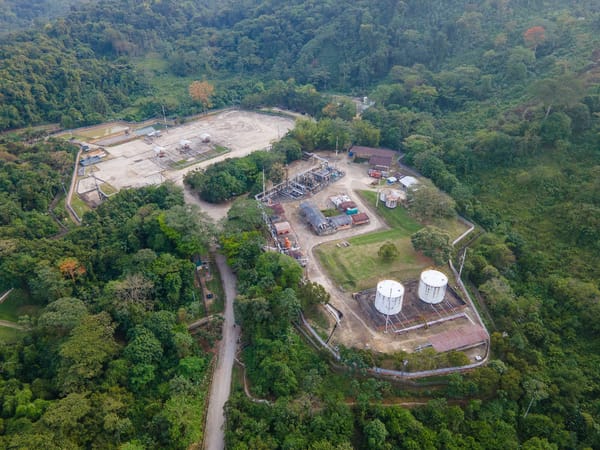 Toma de planta de Gibraltar interrumpe suministro de gas en el nororiente del país