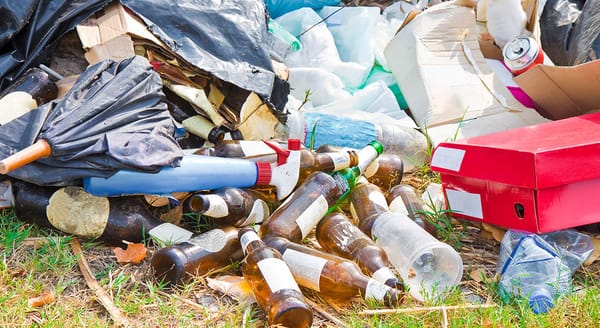 Santander busca reducir un 15% de basura en rellenos sanitarios