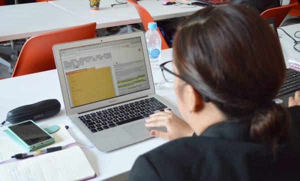 UIS lanza software para publicar documentos científicos