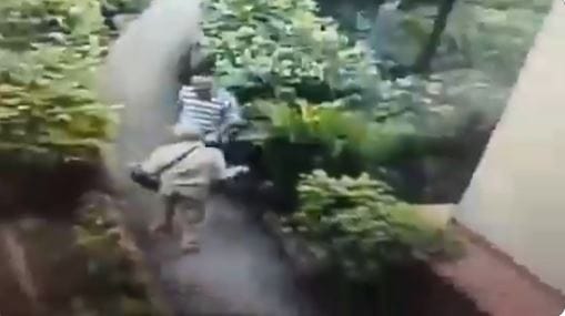 Abuelito atracado en Bucarica siguen sin poder trabajar mientras que su agresor sigue libre