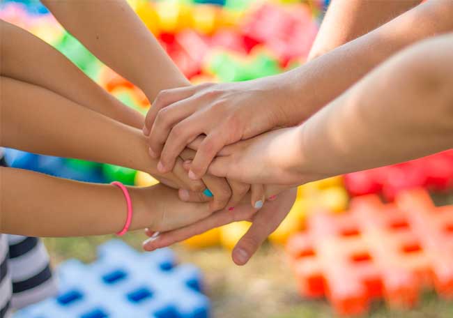 “Trátame al Derecho”: Campaña del ICBF por la protección de la infancia