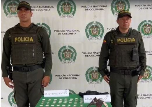Con una balacera los sorprendieron en Barrancabermeja