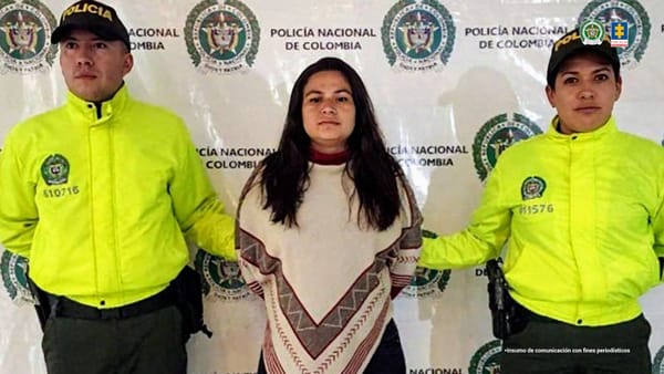 Secretaría del concejo municipal es señalada de ordenar el asesinato del presidente de la corporación