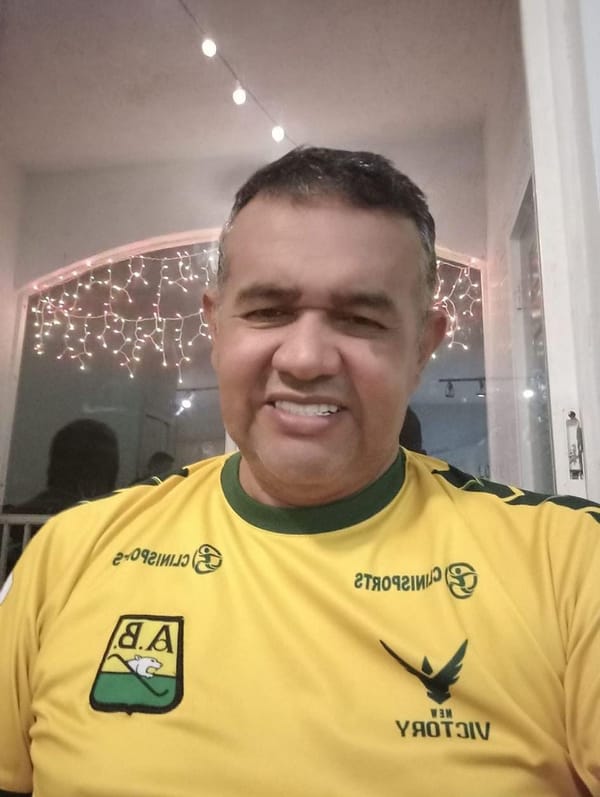 ÚLTIMA HORA. Falleció el alférez  Ricardo Chacón