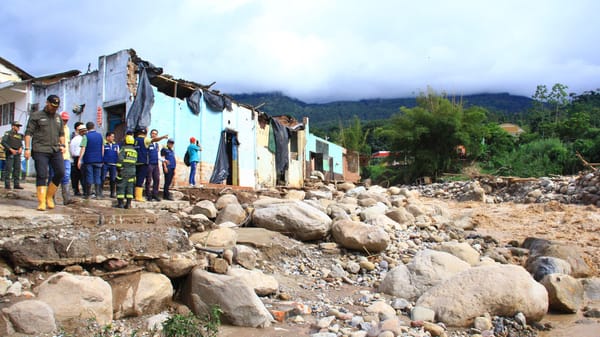 San Vicente de Chucurí aún espera respuestas del Gobierno Nacional