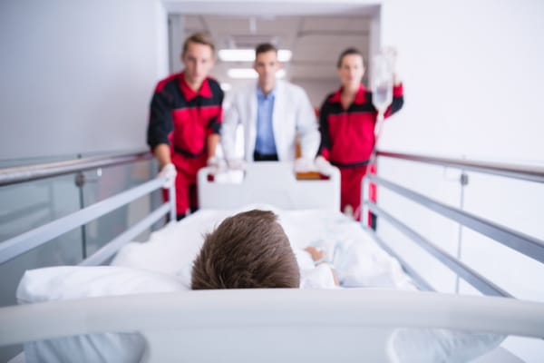 Consumo de pólvora acabó con la vida de un niño en Barrancabermeja