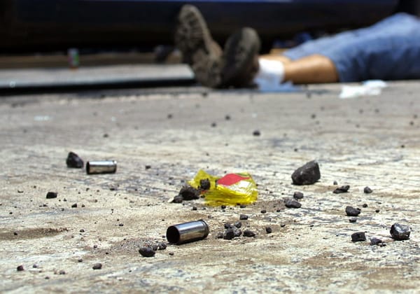 Jóvenes, principales víctimas de homicidios en el Magdalena Medio durante 2024