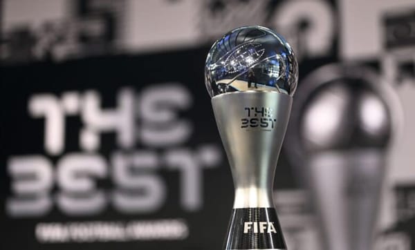 Premios The Best serán virtuales