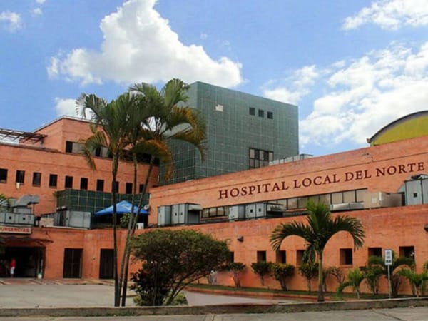 Isabu revoluciona la detección del VPH en Bucaramanga con nueva tecnología