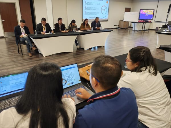 Ministerio de Educación reconoce impacto del Programa Sonidos para la Paz y la UIS